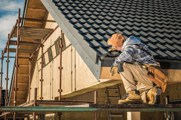 Best Storm Damage Roof Repair  in South Euclid, OH
